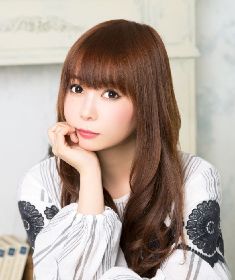 Shoko Nakagawa Facts for Kids